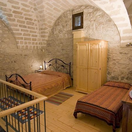 Santa Teresa Apartment Erice Phòng bức ảnh
