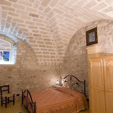 Santa Teresa Apartment Erice Phòng bức ảnh