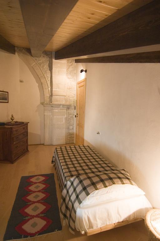 Santa Teresa Apartment Erice Ngoại thất bức ảnh