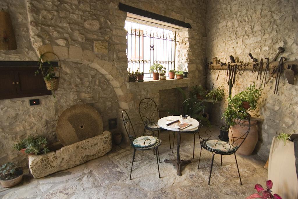 Santa Teresa Apartment Erice Phòng bức ảnh