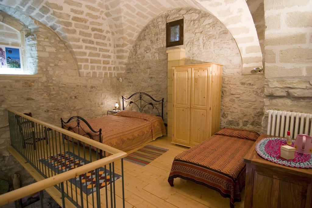 Santa Teresa Apartment Erice Phòng bức ảnh