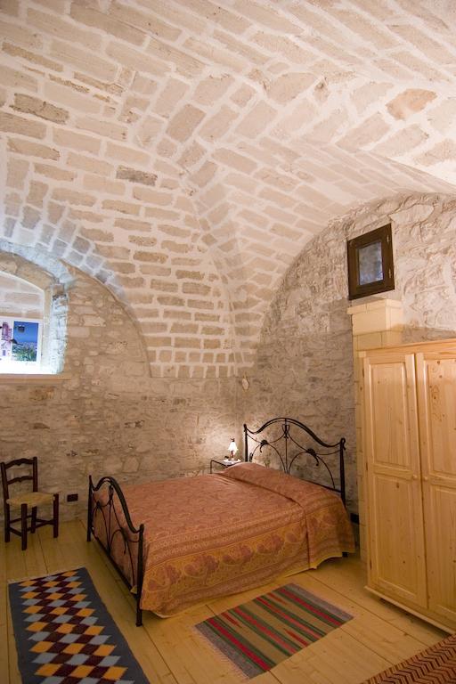 Santa Teresa Apartment Erice Phòng bức ảnh