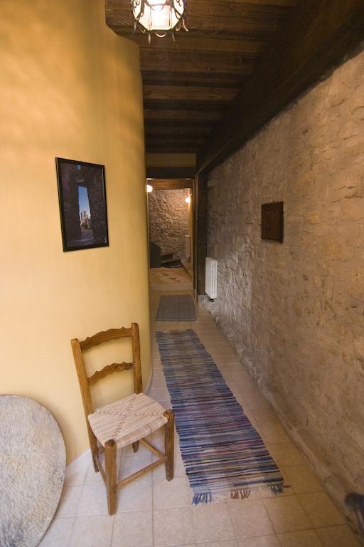 Santa Teresa Apartment Erice Phòng bức ảnh