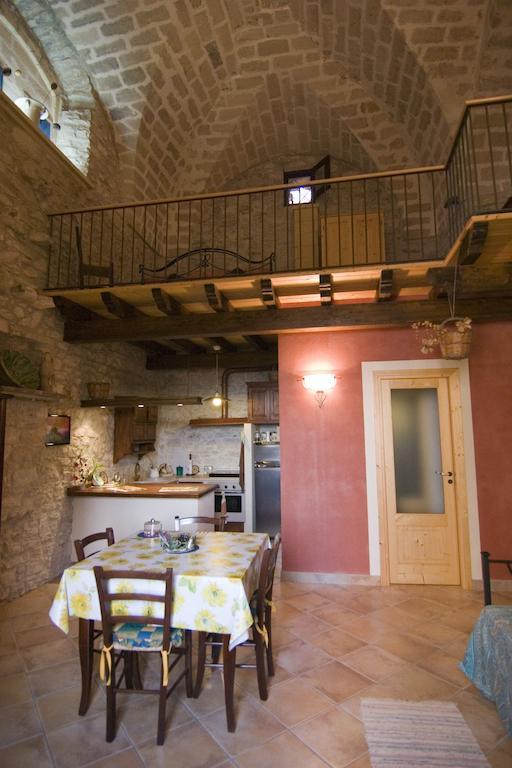 Santa Teresa Apartment Erice Phòng bức ảnh