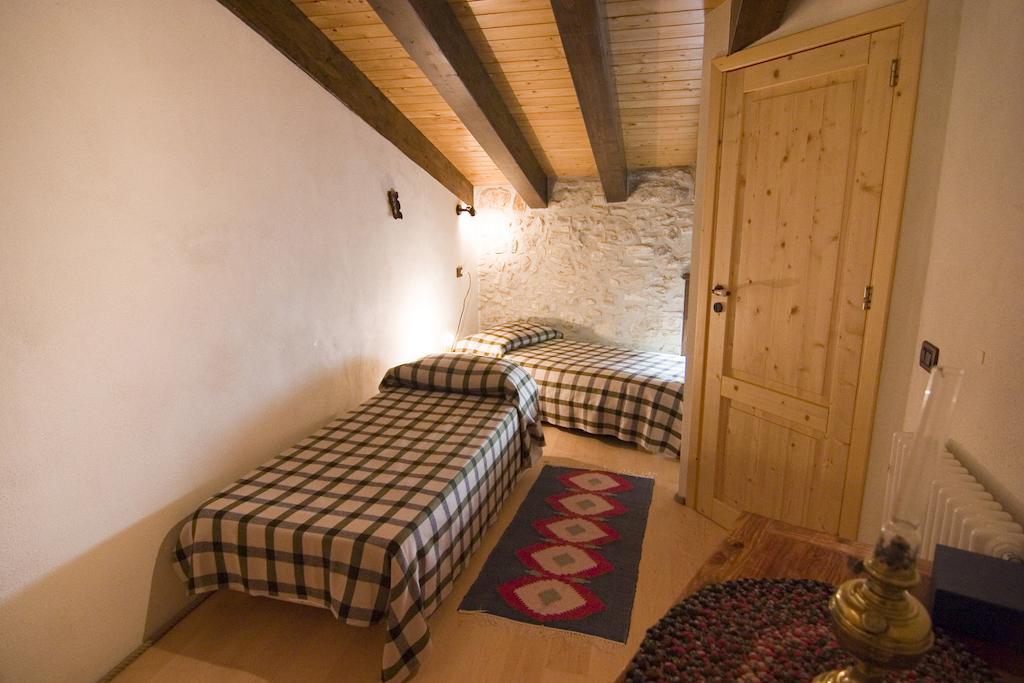 Santa Teresa Apartment Erice Phòng bức ảnh