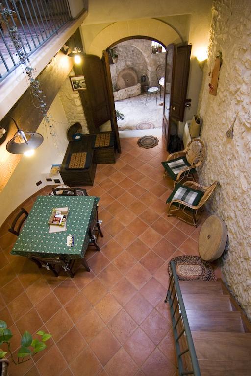 Santa Teresa Apartment Erice Phòng bức ảnh