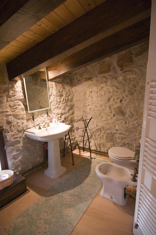 Santa Teresa Apartment Erice Phòng bức ảnh