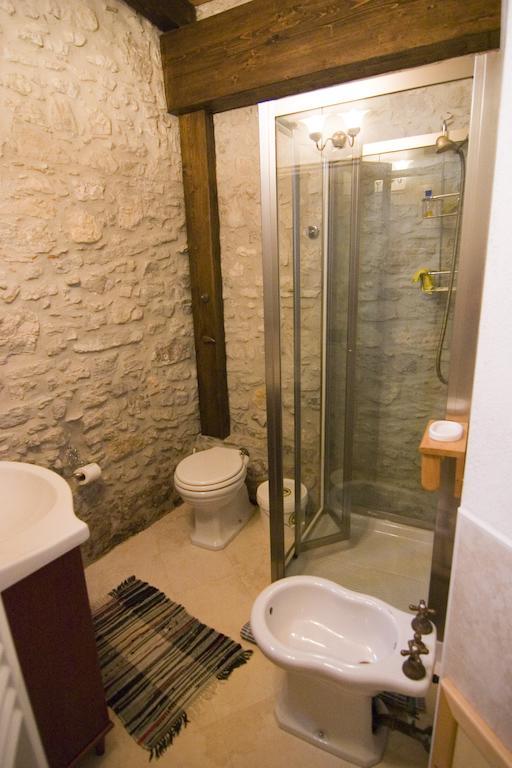 Santa Teresa Apartment Erice Phòng bức ảnh